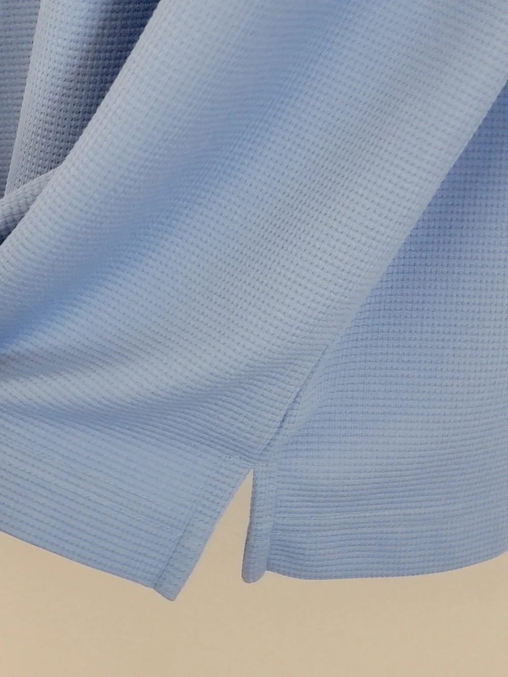 Antigua Men’s Denver Nuggets Light Blue Short-Sleeve Polo Size XL - Picture 8 of 10